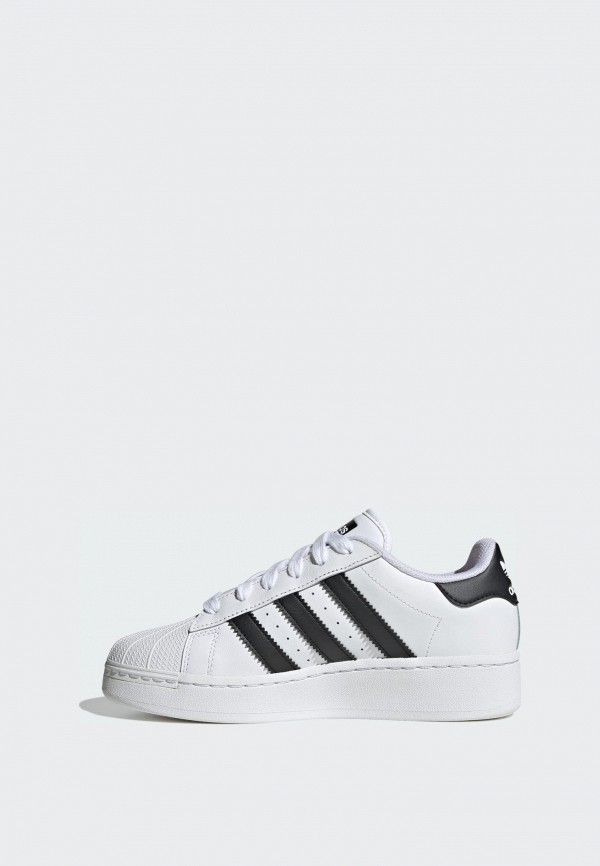 adidas Кеды - Superstar XLG - фото 6