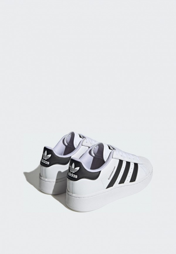 adidas Кеды - Superstar XLG - фото 5