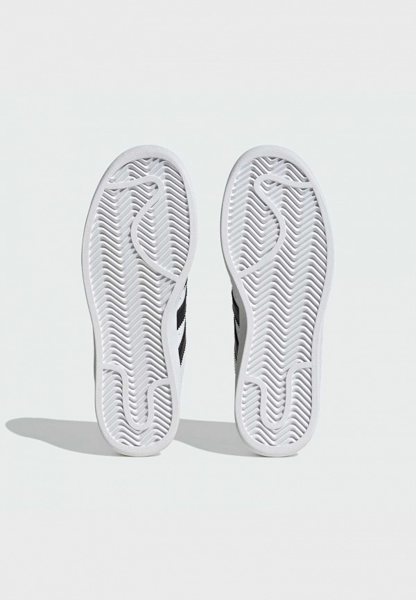 adidas Кеды - Superstar XLG - фото 3
