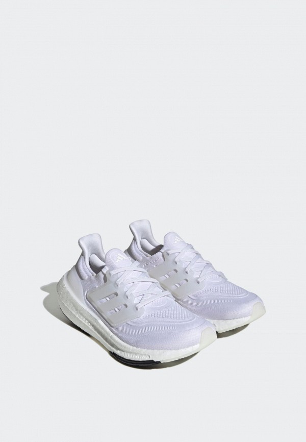 adidas Кроссовки - Ultraboost Light - фото 4