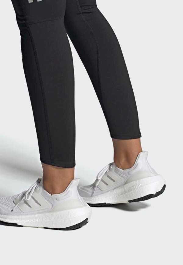 adidas Кроссовки - Ultraboost Light - фото 6