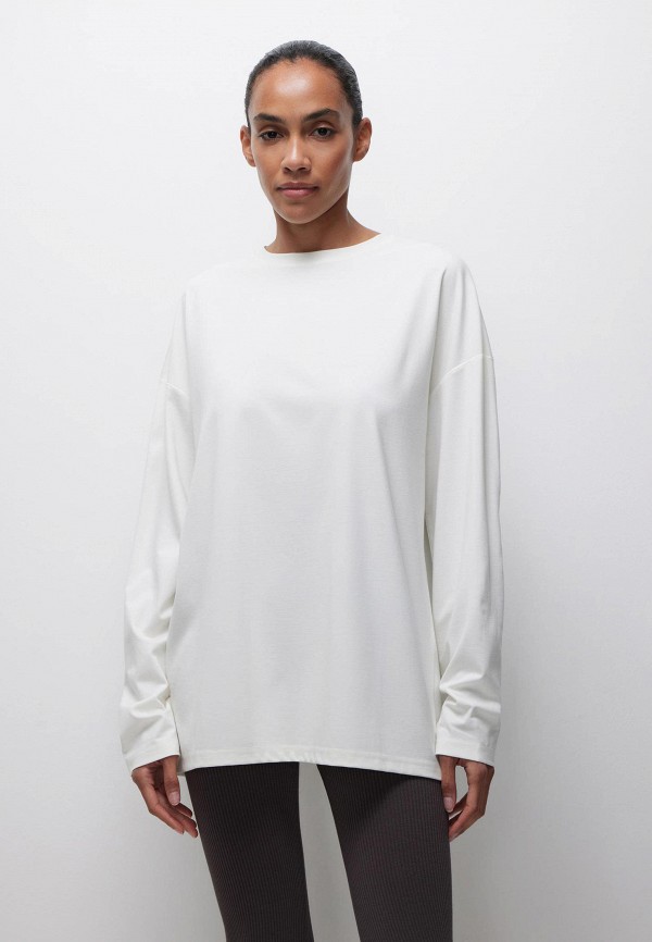 belle you Лонгслив - BASE - фото 1
