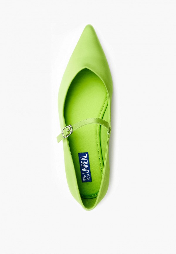 Lera Nena Балетки - фото 4