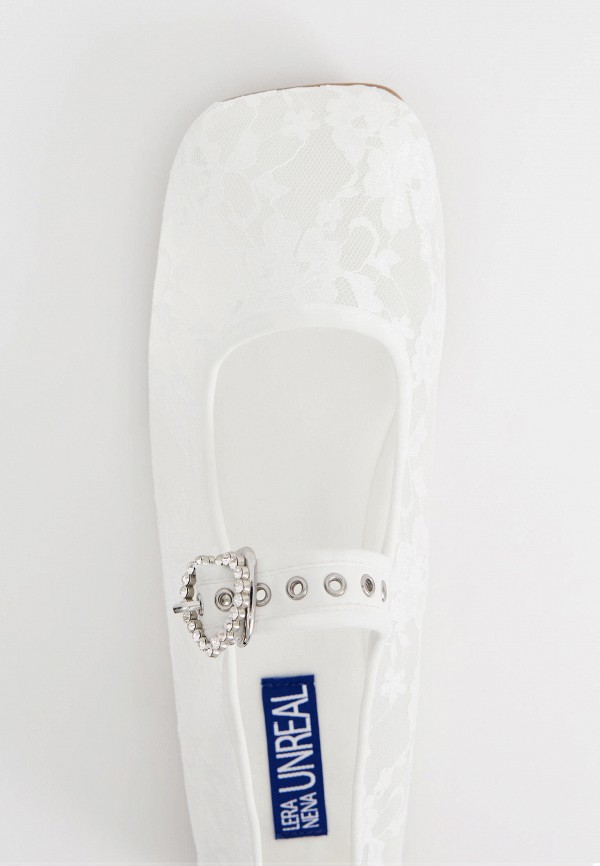 Lera Nena Балетки - фото 6