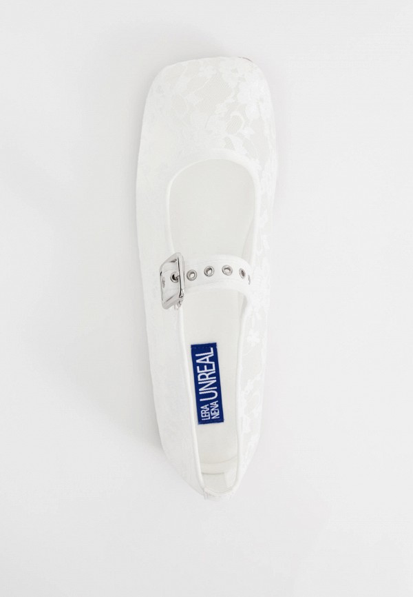 Lera Nena Балетки - фото 4