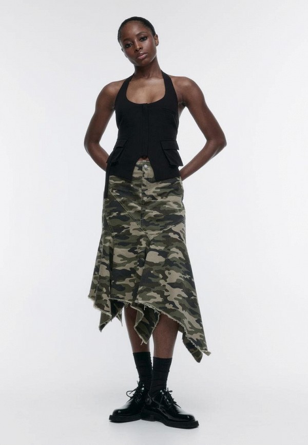 Befree Юбка - фото 2