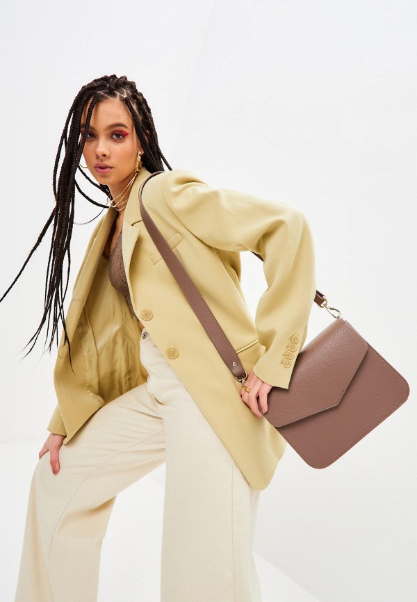 Myflaffico Сумка - JUST - фото 5