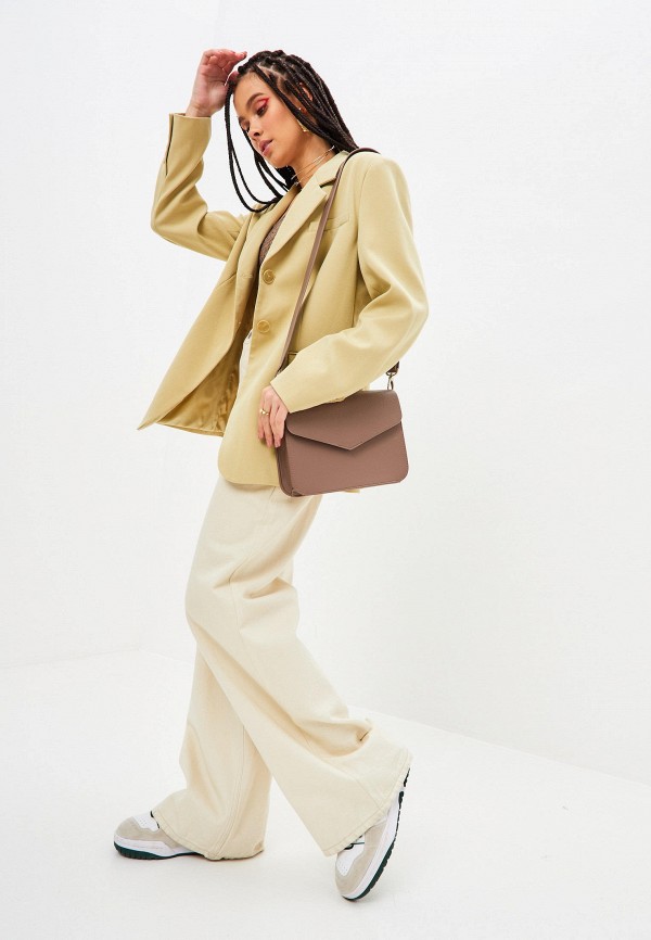 Myflaffico Сумка - JUST - фото 6