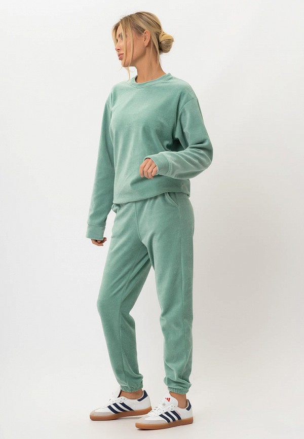 Ptaxx Костюм спортивный - велюровый - фото 4