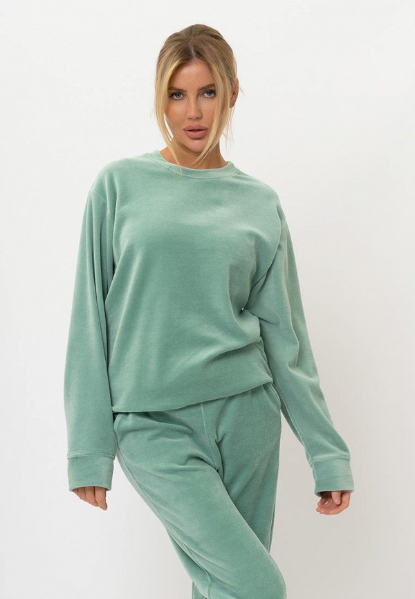 Ptaxx Костюм спортивный - велюровый - фото 2