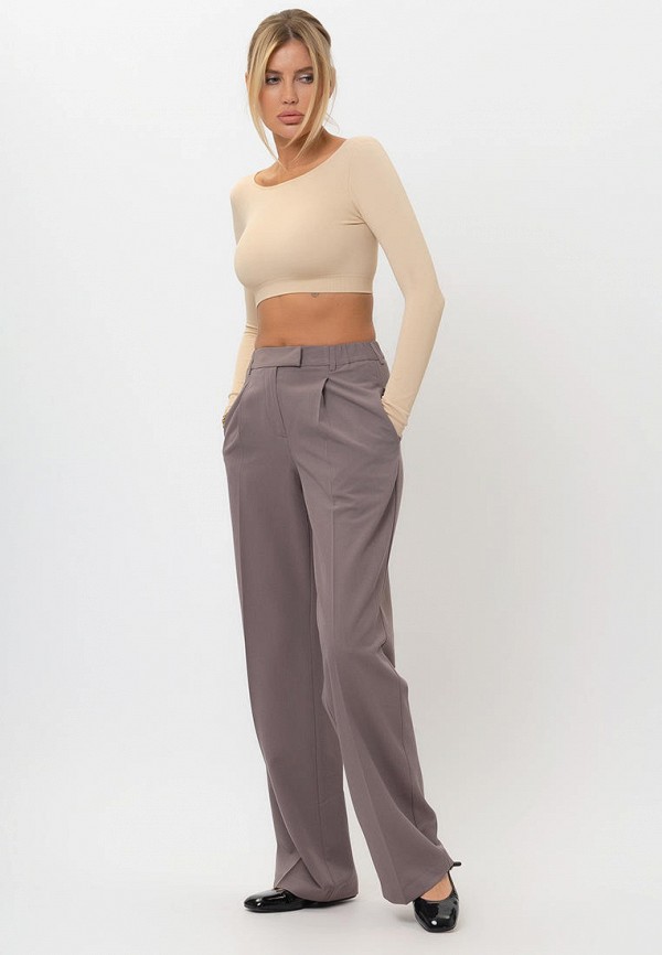 Ptaxx Брюки - Lamoda Online Exclusive - фото 1