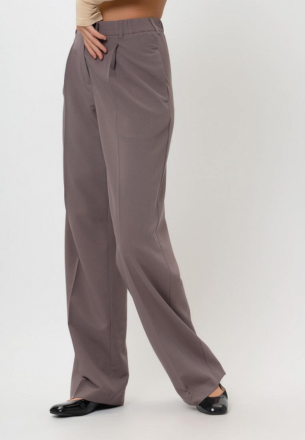 Ptaxx Брюки - Lamoda Online Exclusive - фото 4