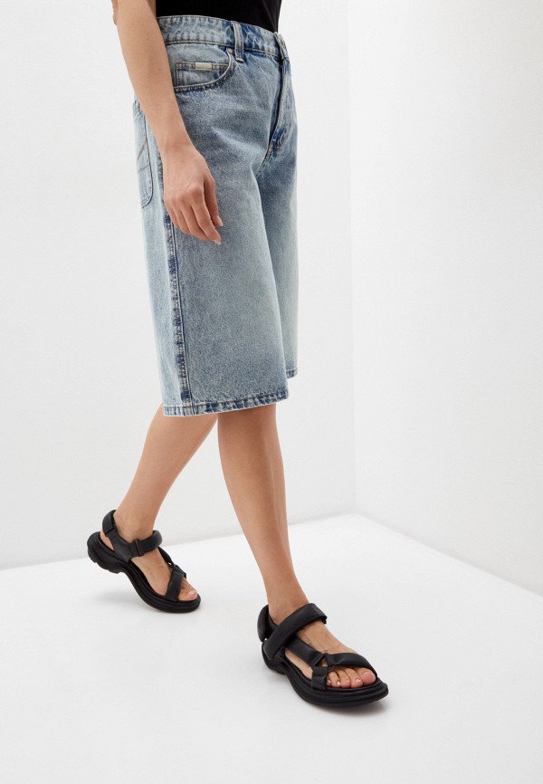 Ecco Сандалии - фото 6