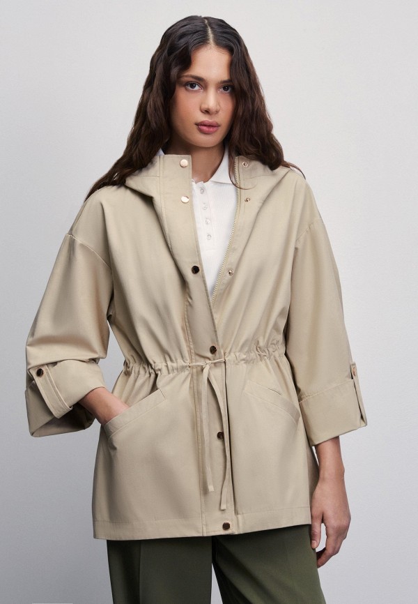 Zarina Парка - фото 1