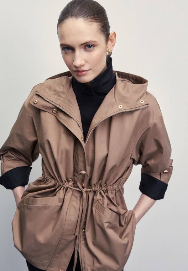 Zarina Парка - фото 1