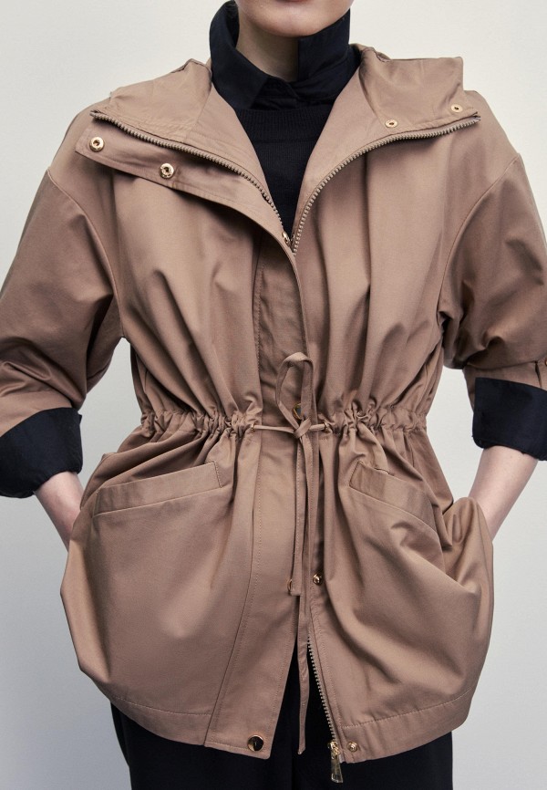 Zarina Парка - фото 4