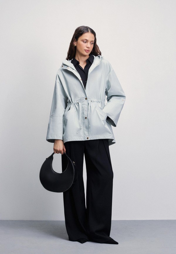 Zarina Парка - фото 2