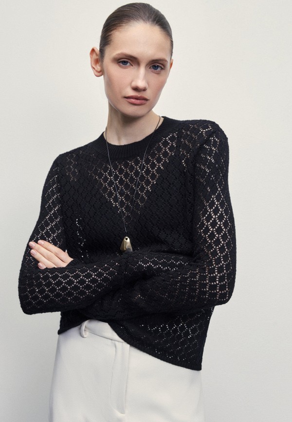 Zarina Джемпер - фото 1