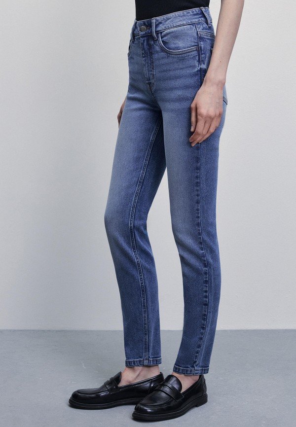 Zarina Джинсы - фото 4