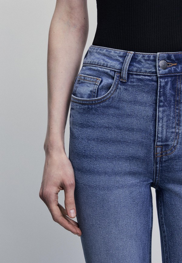 Zarina Джинсы - фото 5