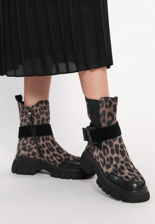 Gut Ботинки - фото 6