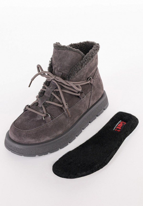 Gut Ботинки - фото 3