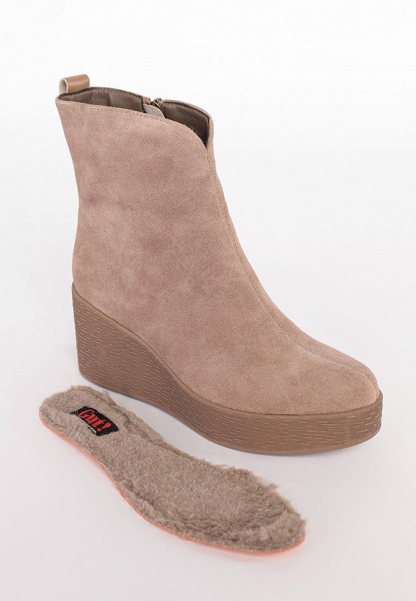 Gut Ботильоны - фото 2