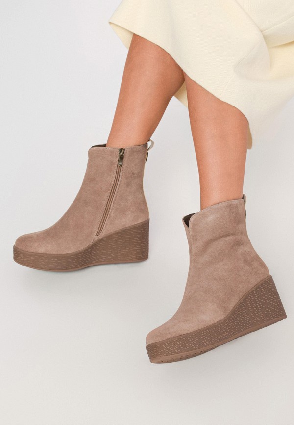 Gut Ботильоны - фото 6