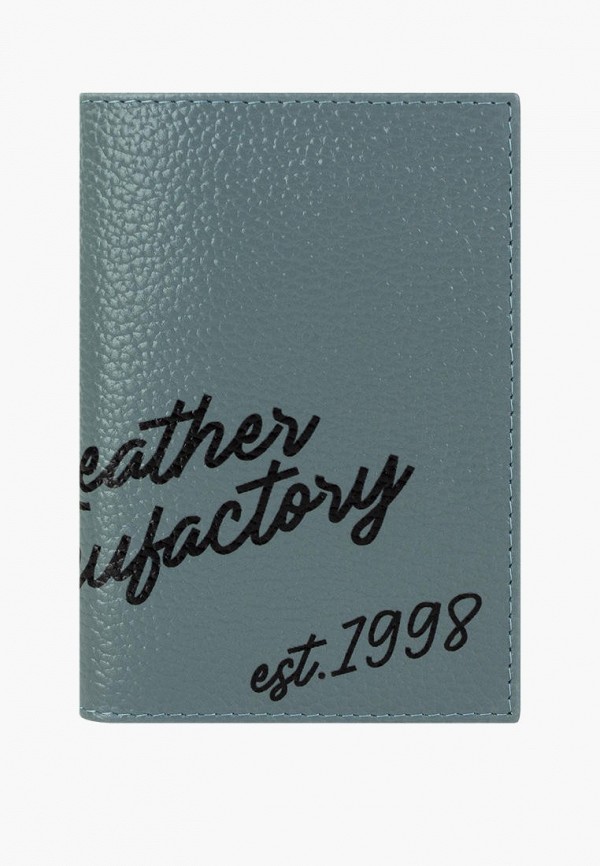 Dimanche Обложка для паспорта - фото 1