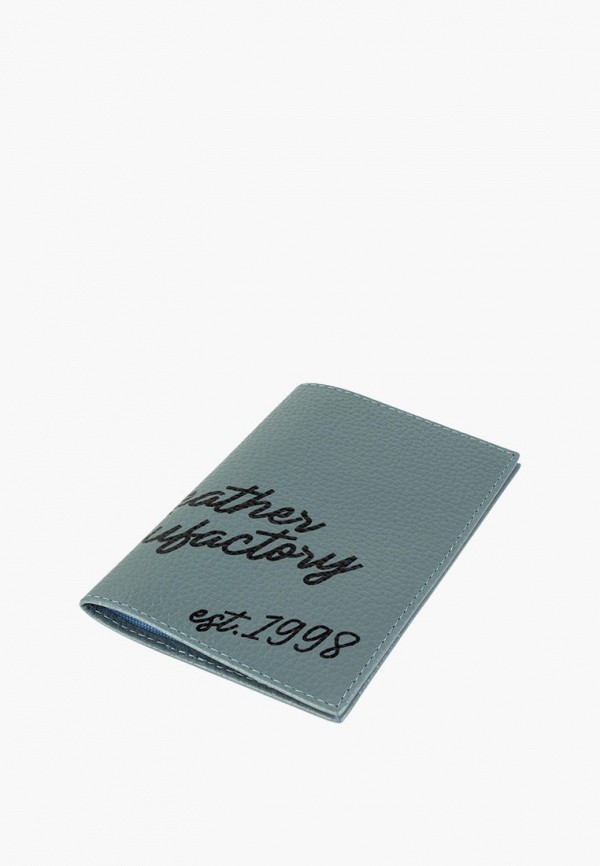 Dimanche Обложка для паспорта - фото 3