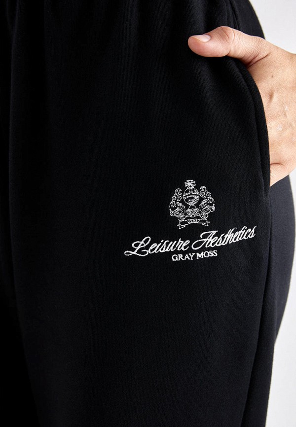 Gray Moss Брюки спортивные - фото 5