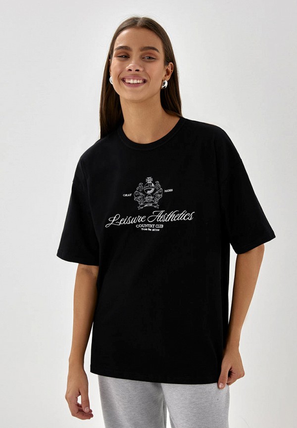 Gray Moss Футболка - фото 1