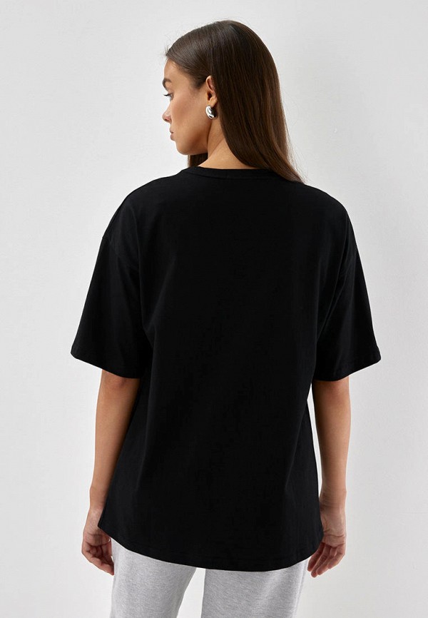 Gray Moss Футболка - фото 3