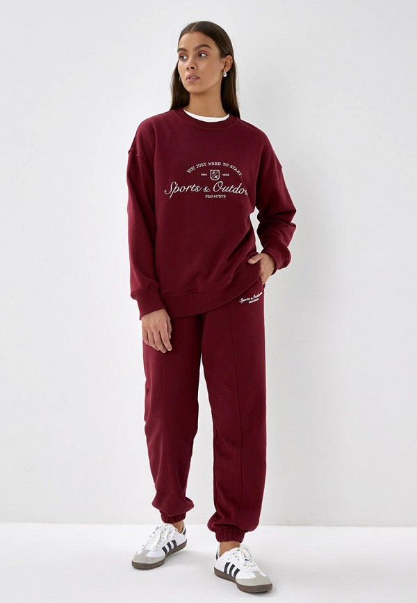 Gray Moss Свитшот - фото 2