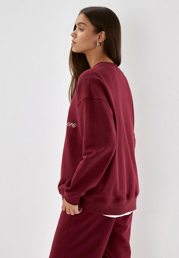 Gray Moss Свитшот - фото 4