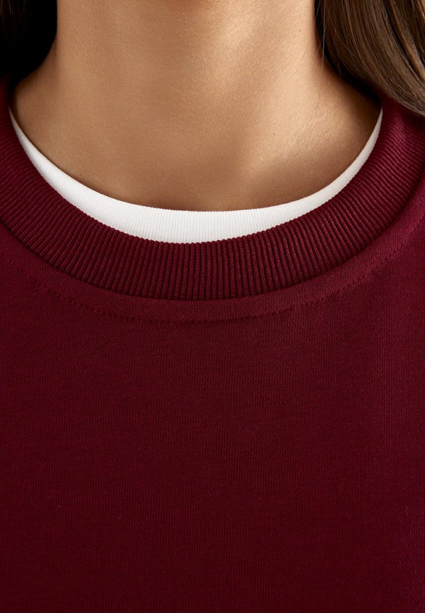 Gray Moss Свитшот - фото 6