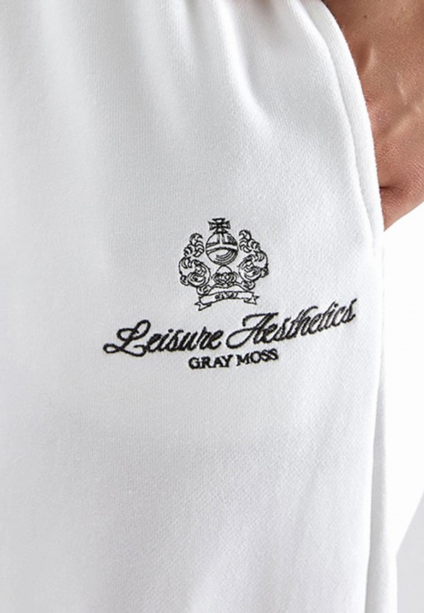 Gray Moss Брюки спортивные - фото 5