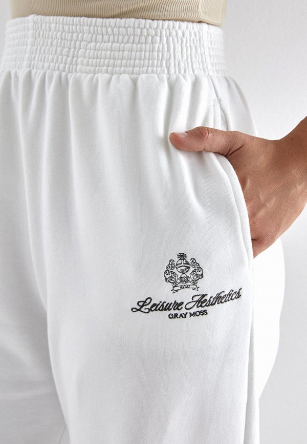 Gray Moss Брюки спортивные - фото 6