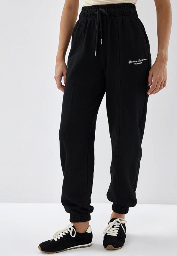 Gray Moss Брюки спортивные - фото 1