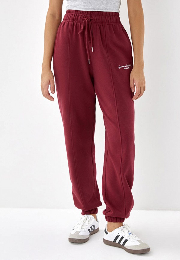 Gray Moss Брюки спортивные - фото 1