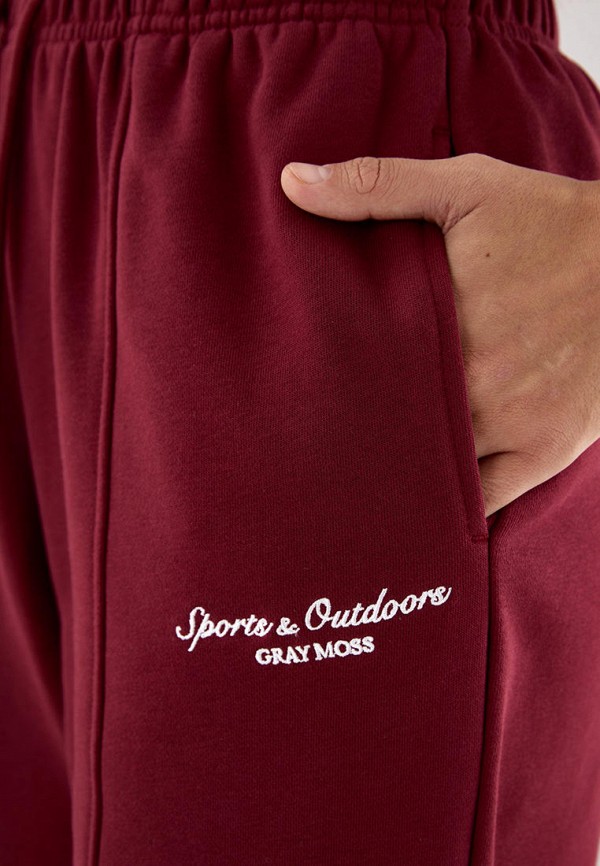 Gray Moss Брюки спортивные - фото 5