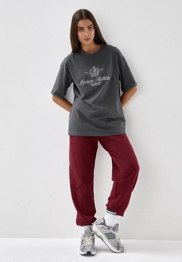 Gray Moss Футболка - фото 2