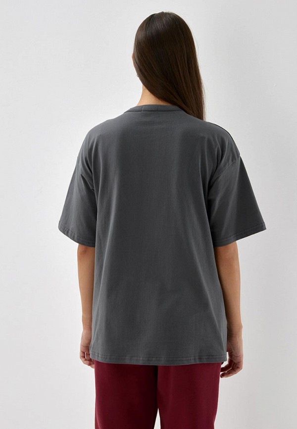 Gray Moss Футболка - фото 3