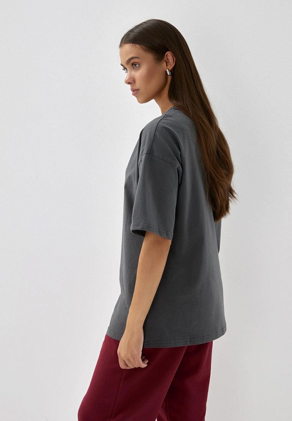 Gray Moss Футболка - фото 4