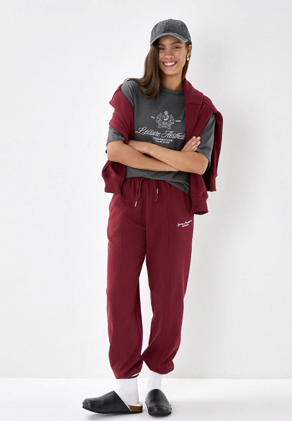 Gray Moss Футболка - фото 6