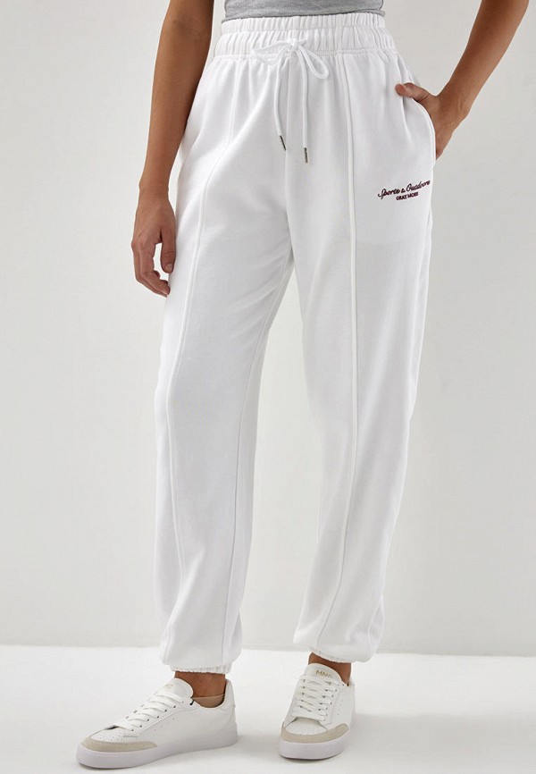 Gray Moss Брюки спортивные - фото 1