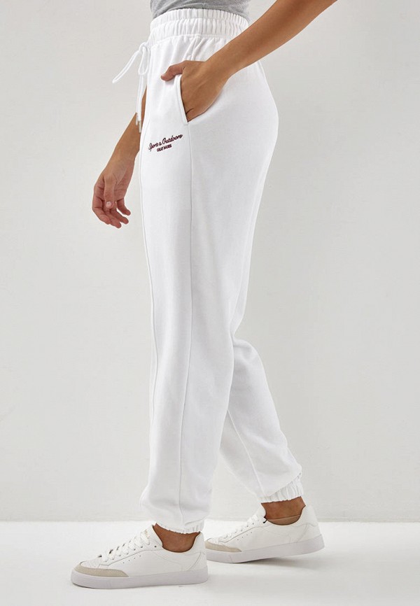 Gray Moss Брюки спортивные - фото 3