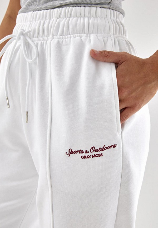 Gray Moss Брюки спортивные - фото 4