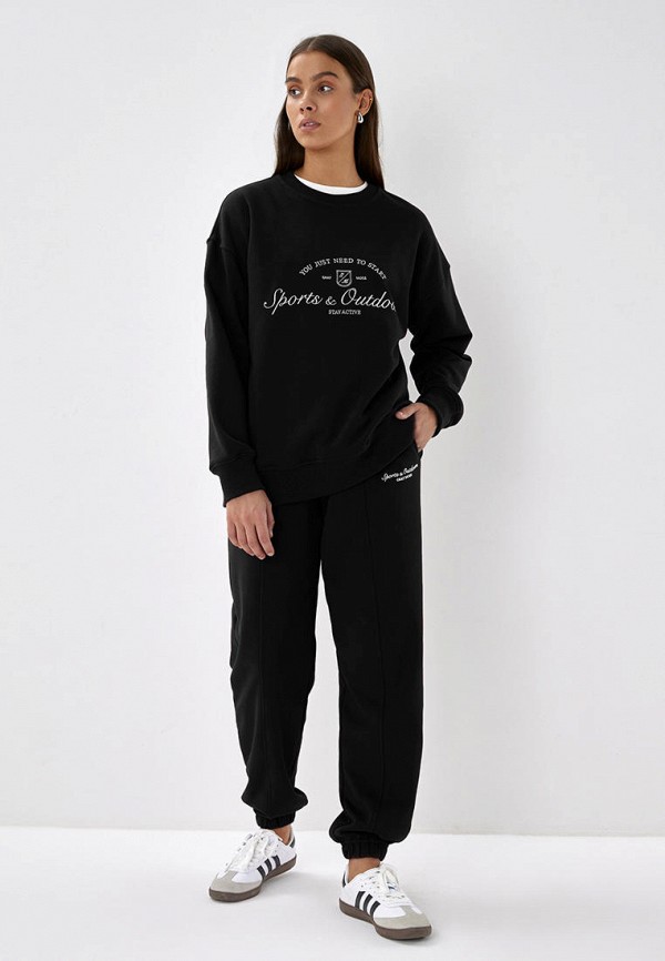 Gray Moss Свитшот - фото 2