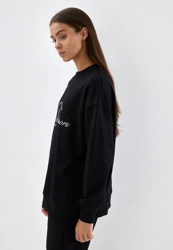 Gray Moss Свитшот - фото 4